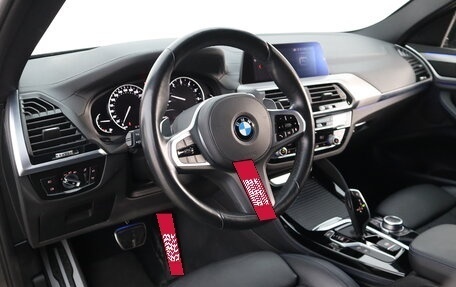 BMW X4, 2020 год, 4 500 000 рублей, 12 фотография