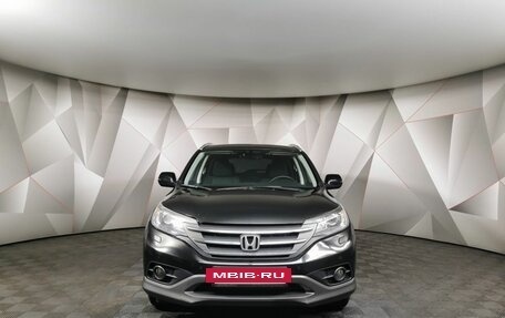 Honda CR-V IV, 2012 год, 1 895 000 рублей, 7 фотография