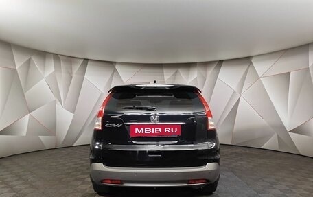 Honda CR-V IV, 2012 год, 1 895 000 рублей, 8 фотография