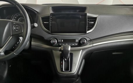 Honda CR-V IV, 2012 год, 1 895 000 рублей, 12 фотография