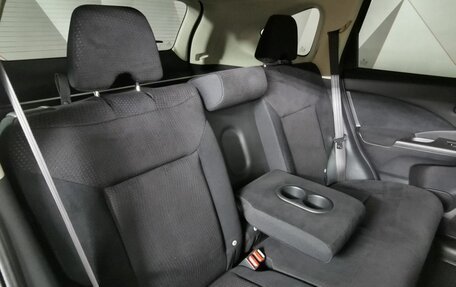 Honda CR-V IV, 2012 год, 1 895 000 рублей, 14 фотография