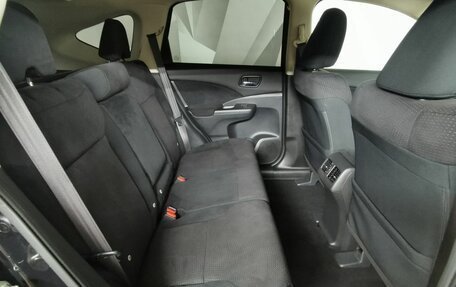 Honda CR-V IV, 2012 год, 1 895 000 рублей, 13 фотография