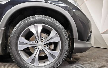 Honda CR-V IV, 2012 год, 1 895 000 рублей, 17 фотография