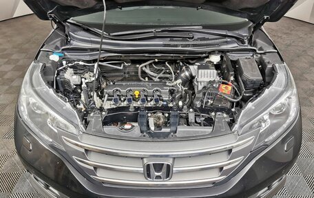Honda CR-V IV, 2012 год, 1 895 000 рублей, 19 фотография