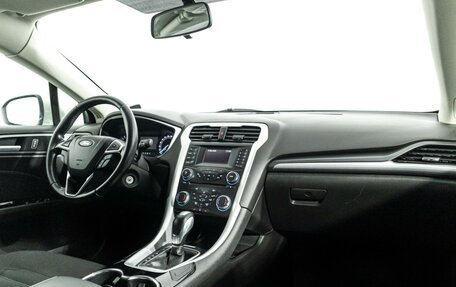 Ford Mondeo V, 2015 год, 1 498 989 рублей, 9 фотография