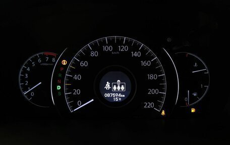 Honda CR-V IV, 2012 год, 1 895 000 рублей, 21 фотография