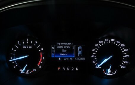 Ford Mondeo V, 2015 год, 1 498 989 рублей, 12 фотография