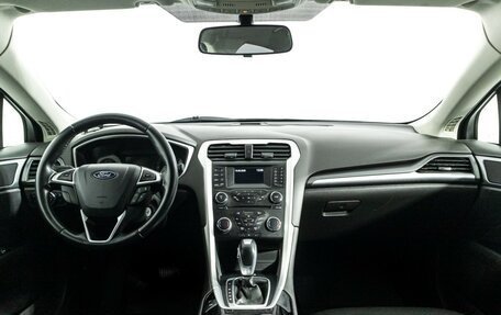 Ford Mondeo V, 2015 год, 1 498 989 рублей, 13 фотография