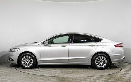 Ford Mondeo V, 2015 год, 1 498 989 рублей, 8 фотография