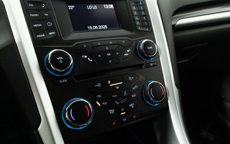 Ford Mondeo V, 2015 год, 1 498 989 рублей, 15 фотография
