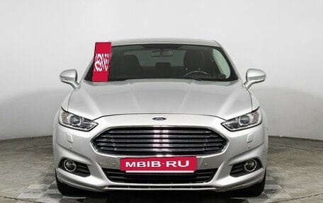 Ford Mondeo V, 2015 год, 1 498 989 рублей, 2 фотография