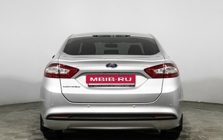 Ford Mondeo V, 2015 год, 1 498 989 рублей, 6 фотография