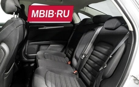 Ford Mondeo V, 2015 год, 1 498 989 рублей, 10 фотография