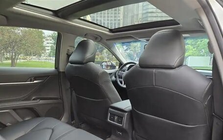 Toyota Camry, 2022 год, 1 944 000 рублей, 18 фотография
