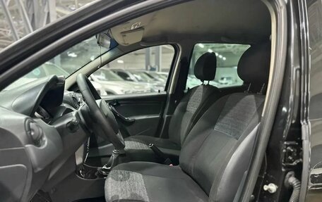 Renault Duster I рестайлинг, 2012 год, 780 000 рублей, 8 фотография