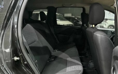 Renault Duster I рестайлинг, 2012 год, 780 000 рублей, 10 фотография