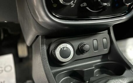 Renault Duster I рестайлинг, 2012 год, 780 000 рублей, 14 фотография
