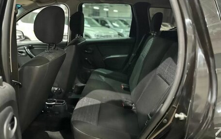 Renault Duster I рестайлинг, 2012 год, 780 000 рублей, 9 фотография