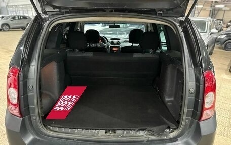Renault Duster I рестайлинг, 2012 год, 780 000 рублей, 7 фотография