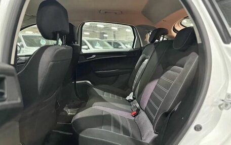 Renault Arkana I, 2021 год, 1 235 000 рублей, 11 фотография