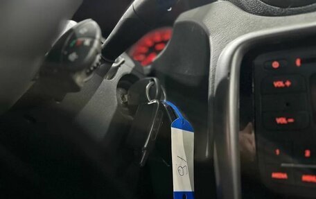 Renault Duster I рестайлинг, 2012 год, 780 000 рублей, 19 фотография