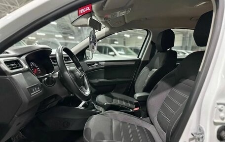 Renault Arkana I, 2021 год, 1 235 000 рублей, 10 фотография
