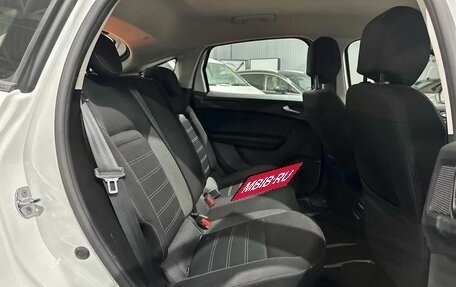 Renault Arkana I, 2021 год, 1 235 000 рублей, 12 фотография