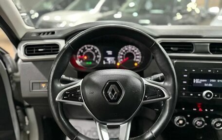 Renault Arkana I, 2021 год, 1 235 000 рублей, 16 фотография