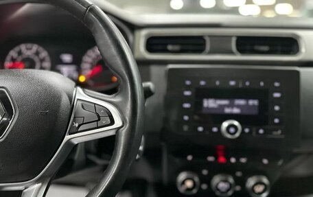 Renault Arkana I, 2021 год, 1 235 000 рублей, 18 фотография