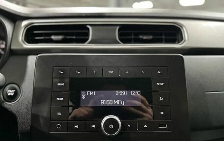 Renault Arkana I, 2021 год, 1 235 000 рублей, 20 фотография