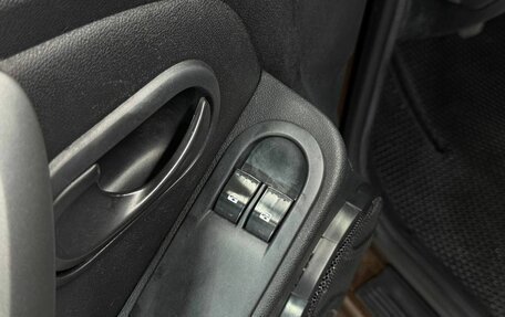 Renault Duster I рестайлинг, 2013 год, 860 000 рублей, 14 фотография