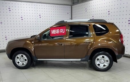 Renault Duster I рестайлинг, 2013 год, 860 000 рублей, 9 фотография