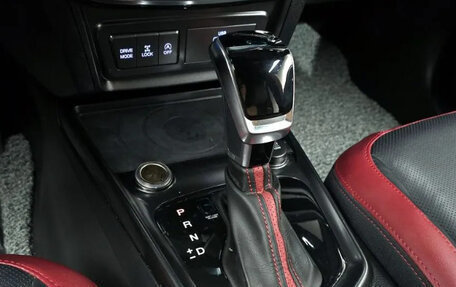 SsangYong Tivoli, 2022 год, 1 205 000 рублей, 6 фотография