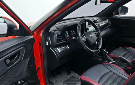 SsangYong Tivoli, 2022 год, 1 205 000 рублей, 8 фотография