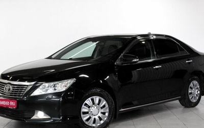 Toyota Camry, 2012 год, 1 521 520 рублей, 1 фотография