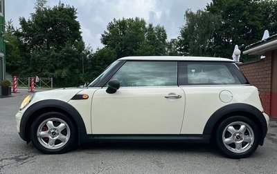 MINI Hatch, 2010 год, 800 000 рублей, 1 фотография