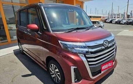 Daihatsu Thor I, 2021 год, 835 000 рублей, 1 фотография