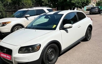 Volvo C30 I рестайлинг, 2007 год, 920 000 рублей, 1 фотография