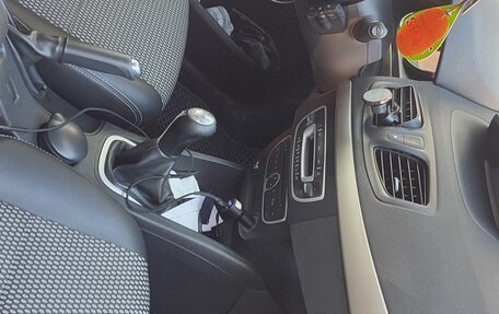 Renault Fluence I, 2012 год, 750 000 рублей, 1 фотография