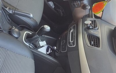 Renault Fluence I, 2012 год, 750 000 рублей, 1 фотография