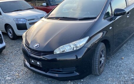 Toyota Wish II, 2009 год, 1 250 000 рублей, 1 фотография