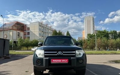 Mitsubishi Pajero IV, 2008 год, 1 235 000 рублей, 1 фотография