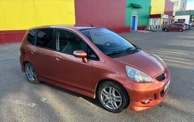 Honda Jazz I рестайлинг, 2008 год, 685 000 рублей, 1 фотография
