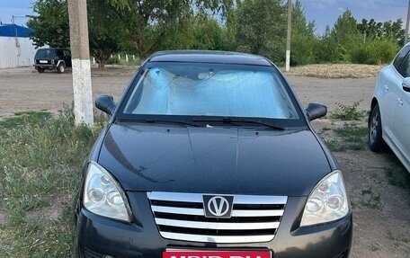Vortex Estina II (FL-C), 2009 год, 280 000 рублей, 1 фотография