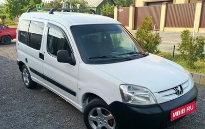 Peugeot Partner II рестайлинг 2, 2010 год, 350 000 рублей, 1 фотография