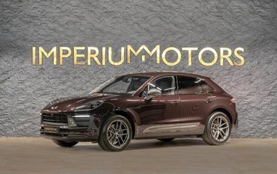 Porsche Macan I рестайлинг, 2025 год, 12 190 000 рублей, 1 фотография