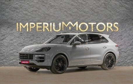 Porsche Cayenne III, 2025 год, 17 290 000 рублей, 1 фотография