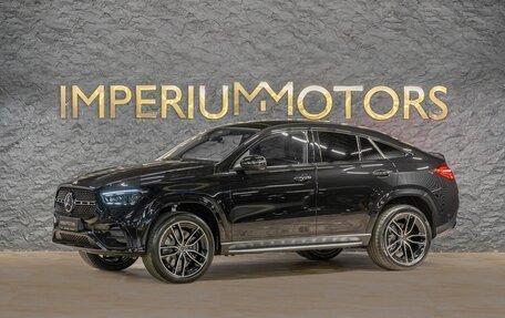 Mercedes-Benz GLE Coupe, 2025 год, 15 690 000 рублей, 1 фотография