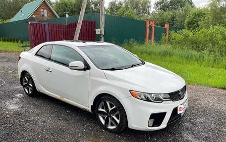 KIA Cerato III, 2011 год, 1 200 000 рублей, 1 фотография