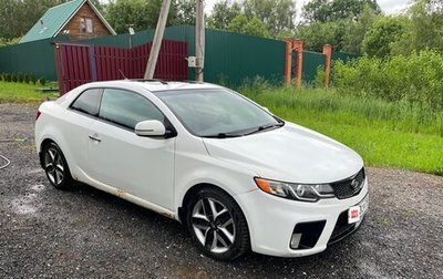 KIA Cerato III, 2011 год, 1 200 000 рублей, 1 фотография